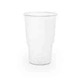 Gobelet à boisson froide PLA ADbio 2.5dl (00J)